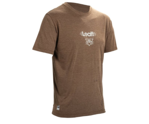 Джерси LEATT MTB 1.0 Gravity Jersey [Loam]
